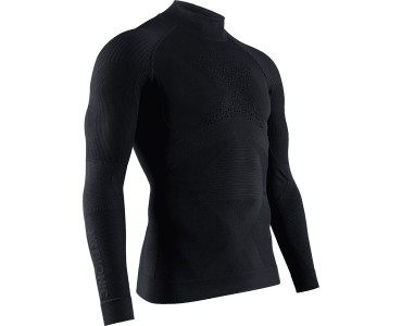 X-BIONIC M ENERGY ACCUMULATOR 4.0 Turtle Neck EA-WT18W22M-B002 Black / Black