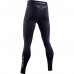 X-BIONIC® ENERGIZER 4.0 Long Pants Men Opal Black / Artic White 
