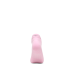 HOKA ONE ONE U NO-SHOW RUN SOCK 3-PACK 1122930-ARZ AQUA BRZE / PINK TWILIGHT / ULTRAMARINE